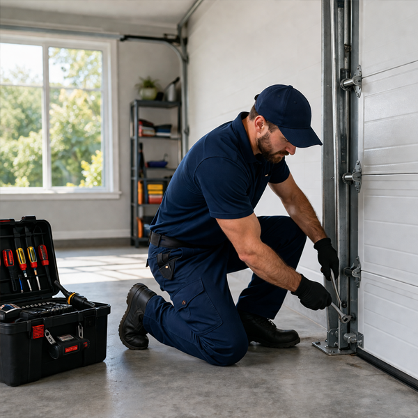 garage door repair